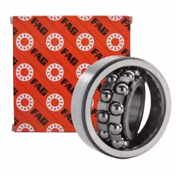 fag 1206 tvh e02 rolamento autocompensador esfera 30 mm x 62 mm x 16 mm 1 fag 1206 tvh e02 rolamento autocompensador esfera 30 mm x 62 mm x 16 mm 1
