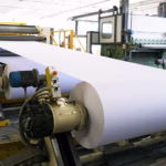 industria de papel e celulose industria de papel e celulose